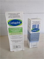 LOT CETAPHIL HYDRATING LOTION