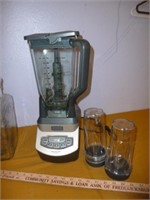 Ninja Food Processor / Blender w/ Accessories