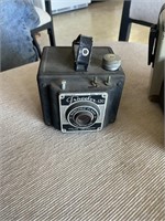 OLD CAMERA'S PHO-TAK - ANSCO & KODAC