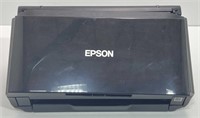 EPSN DS-560 SCANNER