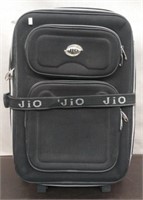 Jio Carry On Suitcase - 1 Wheel Flat