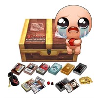 The Binding of Isaac: Four Souls: The Ultimate