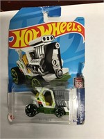 HOT WHEELS VINTAGE