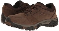 Merrell Men's 11.5 US J91827 Shoes, Dark Earth