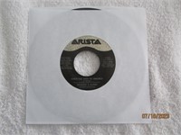 Record 7" Brooks & Dunn She's Not The Cheatin Kind