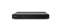 LG BP350 Blu-Ray Player With Stream (Upstairs)