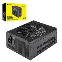 Corsair RM1200x Shift Fully Modular ATX Power