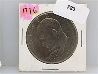 1976 Bicentennial Ike $1 Dollar