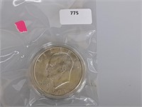 1971-S Ike $1 Dollar