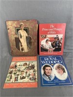 Royal Family Books