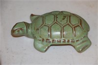 Frankoma Pottery Turtle