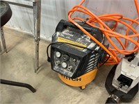 Bostitch Air Compressor