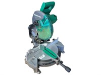 Metabo HPT C10FCG(S) Miter Saw