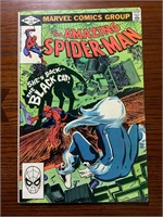 Marvel Comics Amazing Spider-Man #226