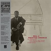 Mal/2 (Original Jazz Classics Series) (Vinyl)