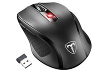 VicTsing 2.4G Wireless Mouse for PC