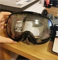 Loowoko Ski Goggles - Unisex