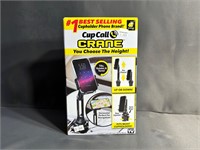 Cup Holder Phone Mount NIB