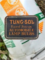 Tung-SOL Automobile Lamp Bulbs