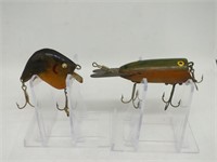 MIXED LURES