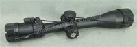 Bushnell AR Optics 4.5-18×40 Scope with caps