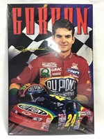 Poster 1998 Costacos Sports Jeff Gordon