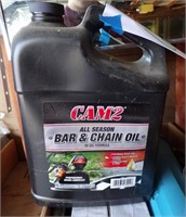 Cam 2 All season Bar & Chain oil 3/4 gal