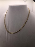 14kt necklace