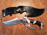 Hunter Knives 14" Knife