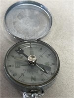1980s Pathfinder compass