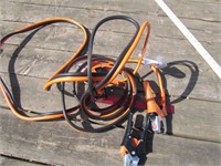 Jumper Cables New