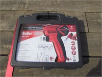 Weller HD Soldering Gun Kit New