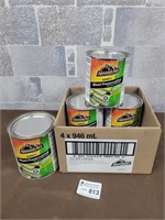 4 Copper 2 Wood Preservative Green solution 946ml