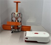 Westmark Kernomat Cherry Pitter