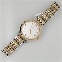 $325 Ladies' Diamond Bulavo Watch