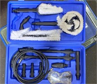 Pressure Washer Accessories