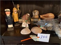 VINTAGE SEA LOT