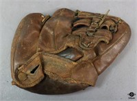 Vintage Baseball Glove