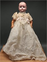 Madame Alexander Vintage Baby Doll