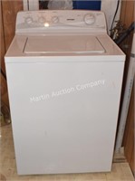 (K) Hotpoint Wash Machine