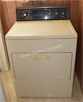 (K) Kenmore Electric Dryer