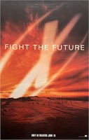 X-Files: Fight the Future 1998 original teaser mov