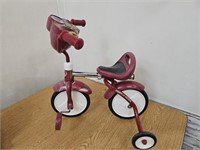 Radio Flyer Small Tricycle