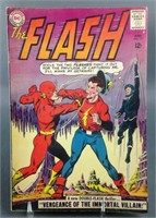 The Flash #137 (DC, 1963)