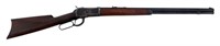 1900 WINCHESTER MODEL 1892 .32 WCF CALIBER RIFLE