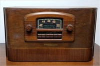 General Electric GE JFM-90 FM Radio Translator 194