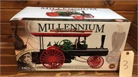 ERTL Millennium Farm Classics Case Steam Traction