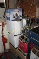 Large Selection of Wine Making Equipment incl