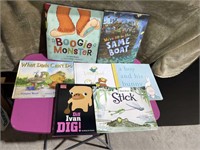 Lot of Children's Books