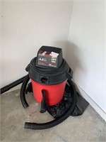 NICE SHOP VAC